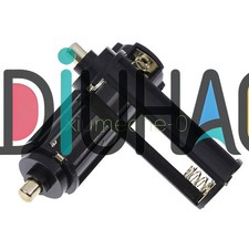 2PCS NEW 3 AAA To Battery Converter Plastical Battery Holder Box Case