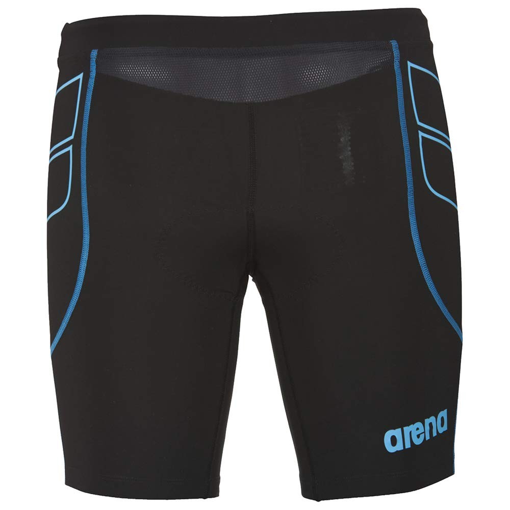 Arena Triathlon Oberteil Powerskin ST – Body da Competizione per Donna, (a3p)