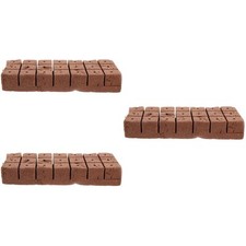 20pcs Growing Pellets Hydroponic Sponge Cubes Growing Cubes 0.56 per sponge
