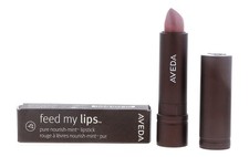 AVEDA Feed My Lips Pure Nourish-Mint Lipstick KIMI FIG 03 Lip Colour NIB
