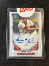 Ultimate 2014 Bowman Chrome Draft Autographs Guide 82