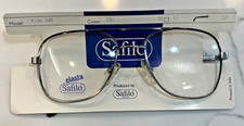 Kids Safilo Eyeglass frame Peweter Grey 50x17 135mm temple