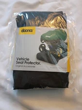 NEW Doona Vehicle Seat Protector