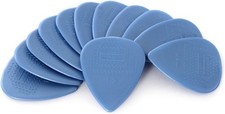 Dunlop Max-Grip Nylon Standard Picks 12 - CHOOSE THICKNESS
