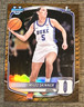 Emilee Skinner 2025-26 Bowman Chrome 1st Reptilian Refractor SP Duke #BCP-85