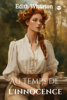 Edith Wharton | Au Temps De L'innocence | Taschenbuch | FranzöSisch (2024)