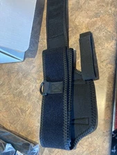 Over The Shoulder Holster R/H Or L/H