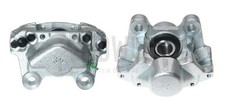 Axia Bremssattel Hinten Rechts für OPEL VECTRA B (36) 392459