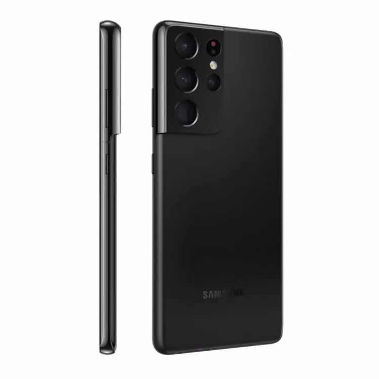 Samsung Galaxy S21 Ultra 5G - 128GB - Phantom Black EXCELLENT CONDITION - Image 3 of 3