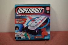 Hypershot Electronic Tabletop Hockey Game