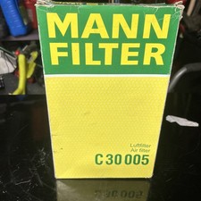 Audi A3 S3 TT Quattro Volkswagen Golf GTI Jetta OEM Air Filter