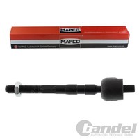 Mapco Axialgelebk Spurstange Links/Rechts Passend FüR Renault Laguna | 49176