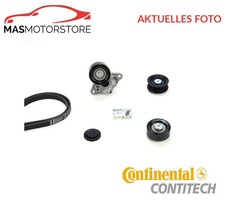 KEILRIPPENRIEMENSATZ CONTITECH 5PK1815K1 P FÜR KIA CEE'D,VENGA,PRO CEE'D,SOUL I