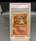 Pokémon Charizard Base Set 1st Edition Holo Rare PSA 10 004/102 1999