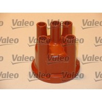 ZüNdverteilerkappe Valeo 249012 FüR Bmw Ford Audi Vw Seat Skoda 3Er Escort Iii