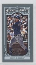 2013 Topps Gypsy Queen Mini David Murphy #178 00ah