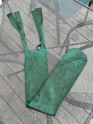 Horse Tack - Lycra Tail Bag