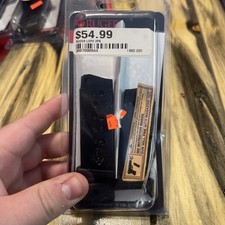 Ruger LCP II 380ACP 6Rd Factory Mag Value 2-Pack-90644 SAME DAY FAST FREE SHIP