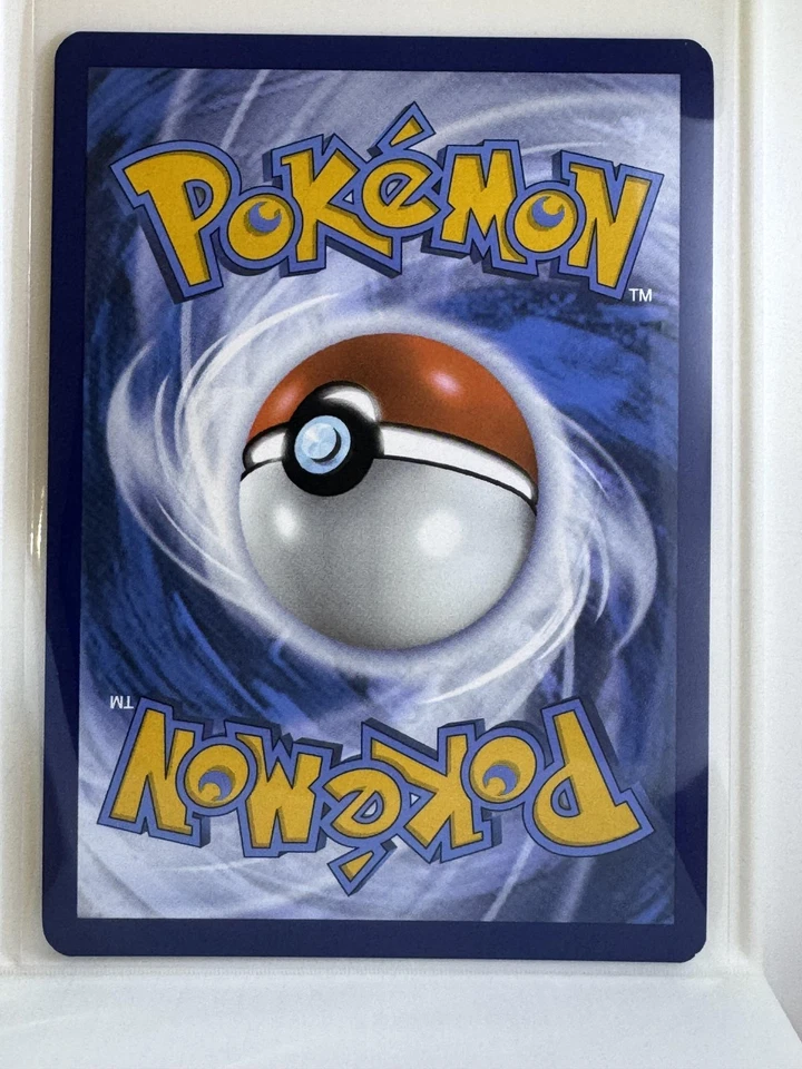 Prize Pack Series Cards #040/064 Genesect - Image 2 of 2