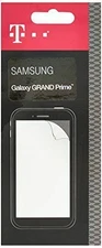 T-Mobile Screen Protector For Samsung Galaxy Grand Prime