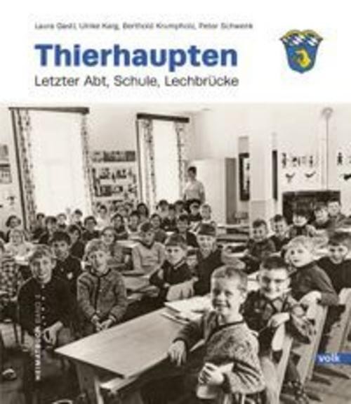 Volk Verlag Thierhaupten Band 4 - Bild 2