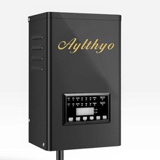 AYLTHYO 300W Outdoor Low Voltage Transformer, IP65 Waterproof Landscape Lighting