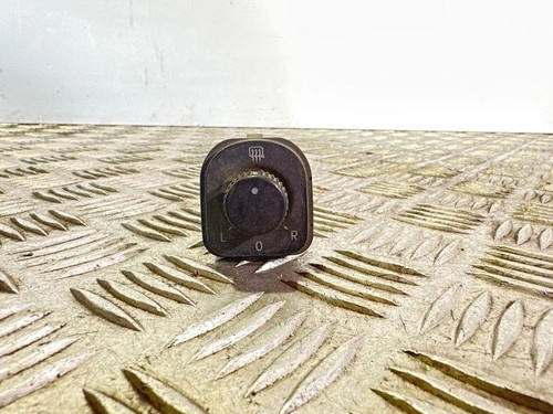 VW GOLF PLUS 5M1, 521 Spiegeleinstellschalter 1K0959565F 1.40 Petrol 33609017