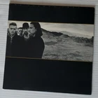 U2 - The Joshua Tree, with Lyrics and Poster Insert $5 Off Listed Price