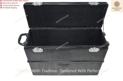 Harmonium Zubehör Instrument 13 Scale Changer Harmonium Only Fiber Box