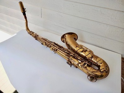 Selmer Mark VI Tenor  Saxophone 