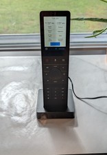 Crestron TSR-310 Handheld Touch Screen WiFi R...