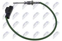 NTY EGT-FR-028 Sensor, Abgastemperatur FüR Ford