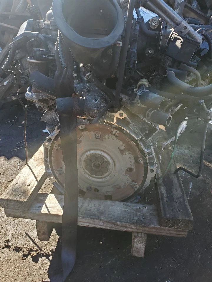 Used Engine Complete Assembly fits: 2011 Honda Pilot 3.5L VIN 3 6th digit FWD Gr Foto 3 de 4