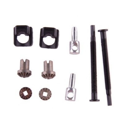 Kettenzug Spanner Baugruppe passt für ECHO CS-370 CS-400 CS-420ES CS-450 De
