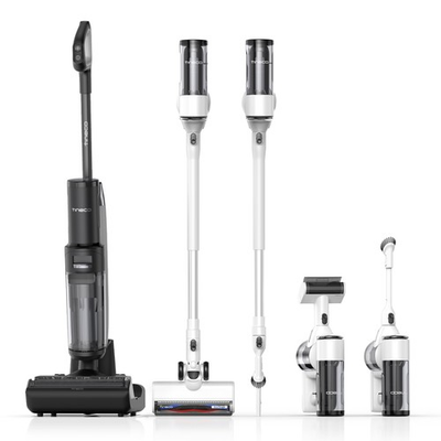 #ad #ad TINECO FLOOR ONE SWITCH S7 Smart Multi Function Cleaner ZeroTangle Brush $309.00