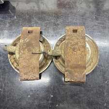 1941-48 Studebaker M Series Trucks Dome Light Assembly 1941-48 Studebaker M Series Trucks Dome Light Assembly