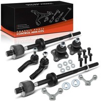 Frankberg Querlenker SET Vorderachse Unten Passend FüR Audi A3 Seat Leon Toledo