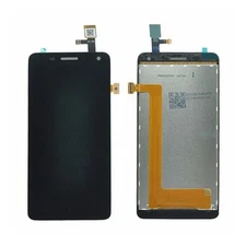 Front Full LCD Display & Touch Screen Digitizer Assembly For Lenovo S660 S668T