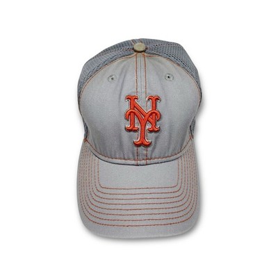 New Era 39Thirty New York Mets MLB Baseball Cap