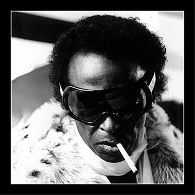 Miles Davis Best of Electric Live (CD) Album
