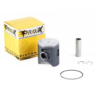 KIT PISTON PROX HONDA CR125 de 1992 / 2003 (53.96mm) - Photo 1/1