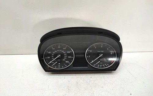 BMW 3 Touring E91 Kombiinstrument 9220960 2.00 Petrol 2010 33638447