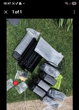 Roland BN20 UV kit