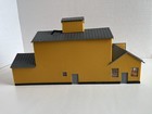 Life-Like - HO - W.S. Engineering & National Carloading - 2 Factory Buildings! — photo 6