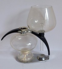 CONA SIZE D  ZWEI-KOLBEN- KAFFEEBEREITER KAFFEEMASCHINE COFFEE MAKER