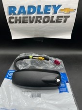 New Radley Chevrolet Oem Gm Exterior Shark Fin Antenna Module Oem 85791110 New Radley Chevrolet Oem Gm Exterior Shark Fin Antenna Module Oem 85791110