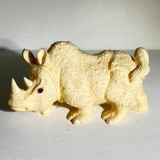 89g Ivory Fruit Fish Rhinoceros Spirit Restoration