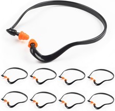 Noise Cancelling Ear Plugs for Shooting Ran Noise Cancelling Reble
