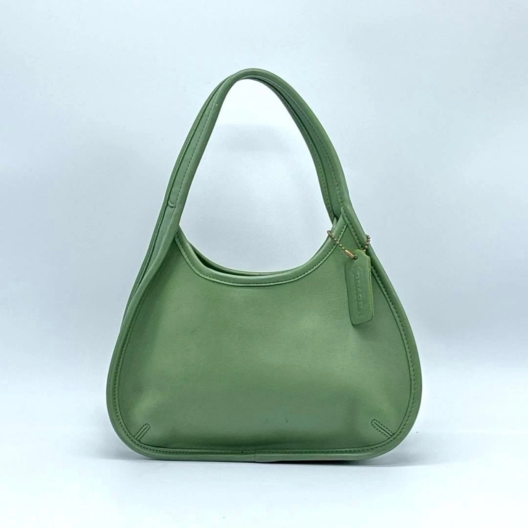 Coach Hobo Bags Green Bags & Handbags for Women for sale | eBay