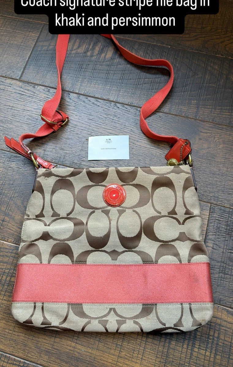 ブラウン クロスボディ バッグ & ハンドバッグ 女性用 | eBay